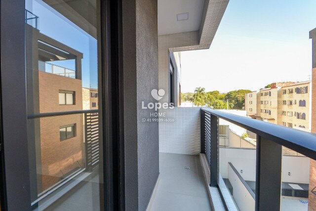 APARTAMENTO no Bairro: Alto da Rua XV - Lopes Home - Curitiba - foto 21