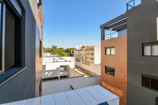 APARTAMENTO no Bairro: Alto da Rua XV - Lopes Home - Curitiba - foto 23