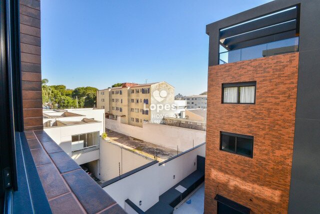 APARTAMENTO no Bairro: Alto da Rua XV - Lopes Home - Curitiba - foto 29