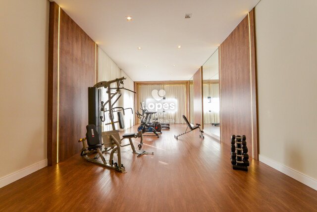 APARTAMENTO no Bairro: Alto da Rua XV - Lopes Home - Curitiba - foto 31