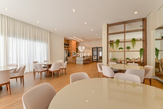 APARTAMENTO no Bairro: Alto da Rua XV - Lopes Home - Curitiba - foto 32