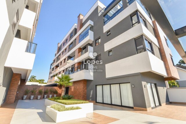 APARTAMENTO no Bairro: Alto da Rua XV - Lopes Home - Curitiba - foto 33