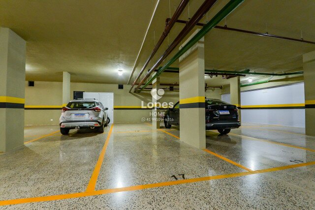 APARTAMENTO no Bairro: Alto da Rua XV - Lopes Home - Curitiba - foto 34