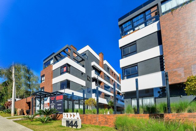 APARTAMENTO no Bairro: Alto da Rua XV - Lopes Home - Curitiba - foto 0