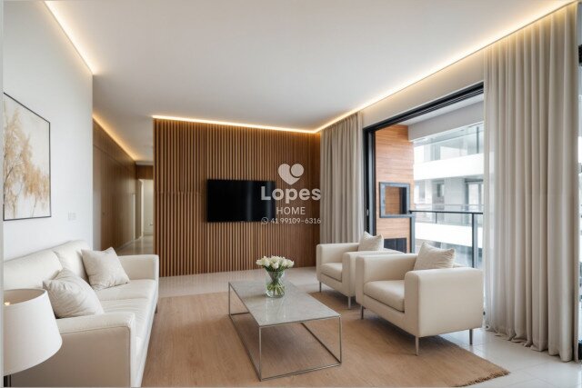 APARTAMENTO no Bairro: Alto da Rua XV - Lopes Home - Curitiba - foto 3