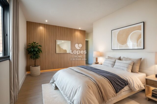 APARTAMENTO no Bairro: Alto da Rua XV - Lopes Home - Curitiba - foto 28