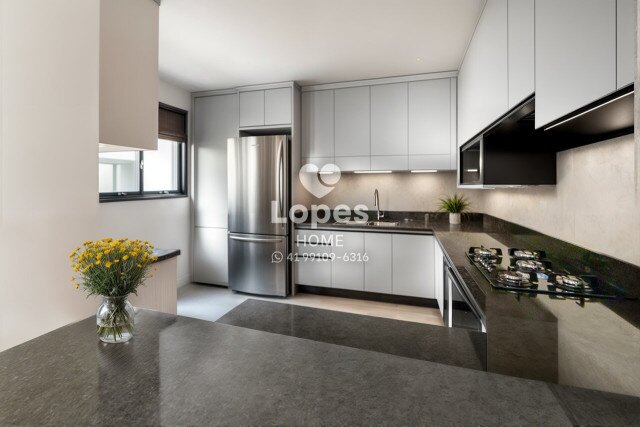 APARTAMENTO no Bairro: Alto da Rua XV - Lopes Home - Curitiba - foto 11