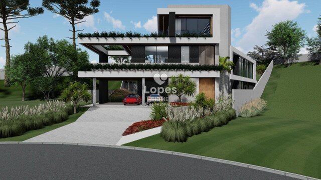 CONDOMÍNIO no Bairro: Riviera - Lopes Home - Curitiba - foto 3