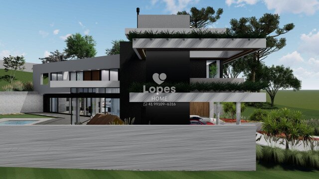 CONDOMÍNIO no Bairro: Riviera - Lopes Home - Curitiba - foto 4