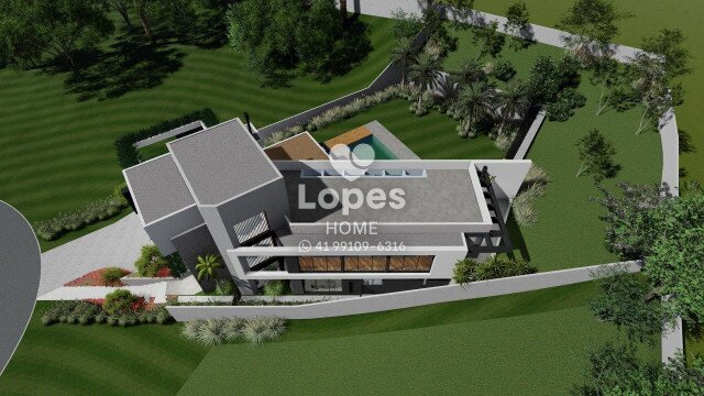 CONDOMÍNIO no Bairro: Riviera - Lopes Home - Curitiba - foto 8