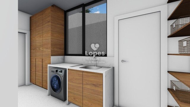 CONDOMÍNIO no Bairro: Riviera - Lopes Home - Curitiba - foto 15