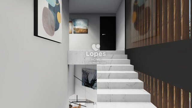 CONDOMÍNIO no Bairro: Riviera - Lopes Home - Curitiba - foto 18