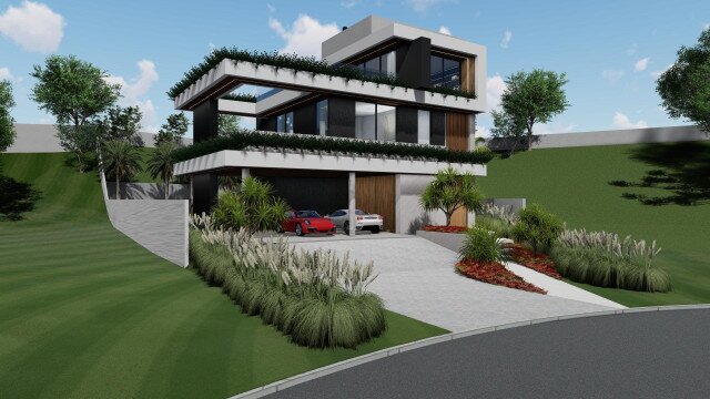 CONDOMÍNIO no Bairro: Riviera - Lopes Home - Curitiba - foto 1