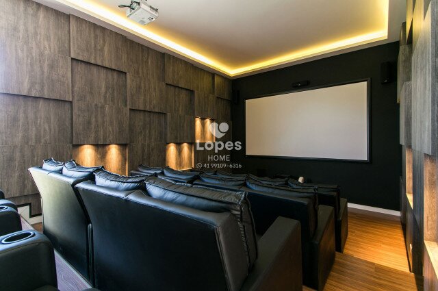 CONDOMÍNIO no Bairro: Riviera - Lopes Home - Curitiba - foto 42