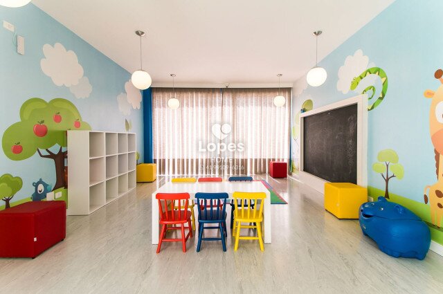 CONDOMÍNIO no Bairro: Riviera - Lopes Home - Curitiba - foto 44