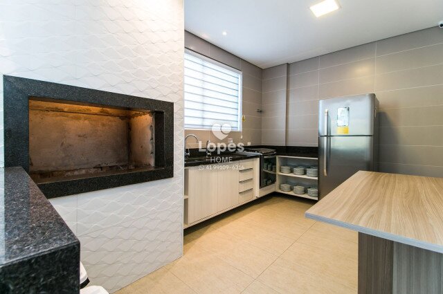 CONDOMÍNIO no Bairro: Riviera - Lopes Home - Curitiba - foto 47