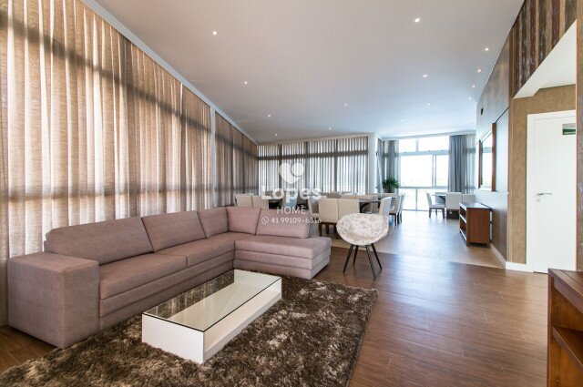 CONDOMÍNIO no Bairro: Riviera - Lopes Home - Curitiba - foto 45