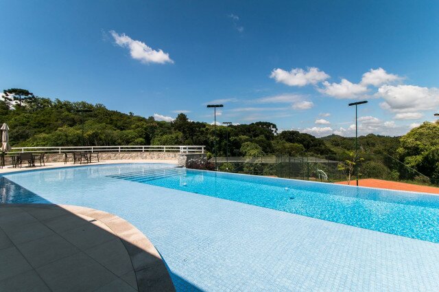 CONDOMÍNIO no Bairro: Riviera - Lopes Home - Curitiba - foto 0