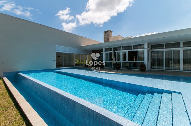 CONDOMÍNIO no Bairro: Riviera - Lopes Home - Curitiba - foto 34