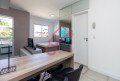 Foto 2 - Studio no Bom Retiro - Curitiba