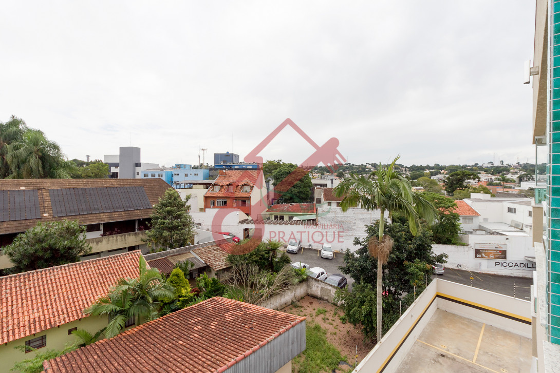 Foto 8 - Studio no Bom Retiro - Curitiba