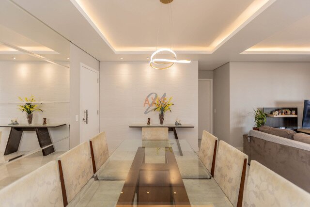 Apartamento no bairro Portão