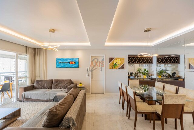 Apartamento no bairro Portão