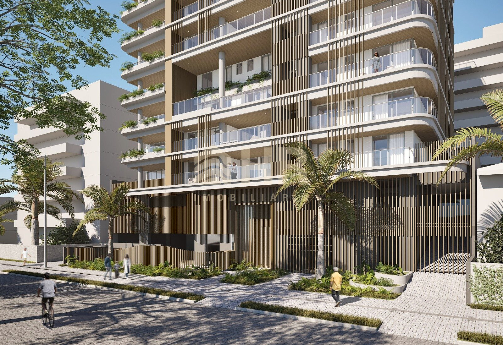 Apartamento em Centro — foto 5