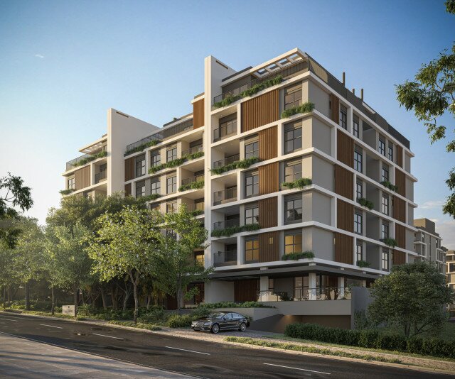 APARTAMENTO no Bairro: Cabral - Lopes Home - Curitiba - foto 0