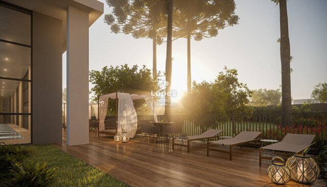 APARTAMENTO no Bairro: Cabral - Lopes Home - Curitiba - foto 11