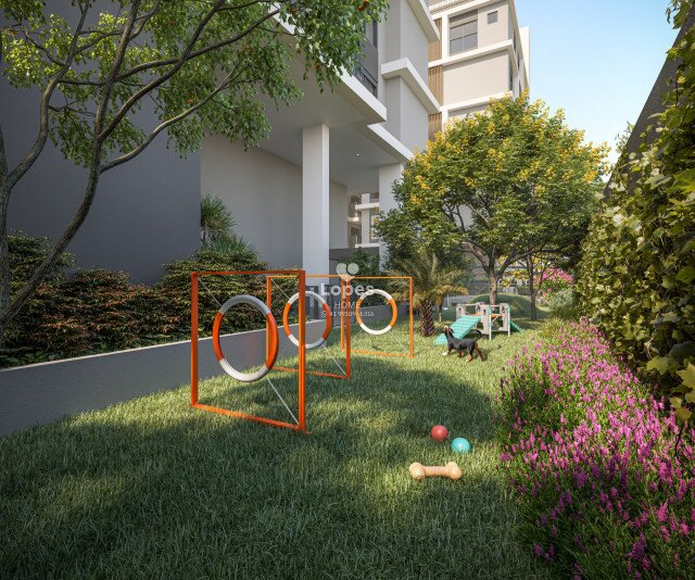 APARTAMENTO no Bairro: Cabral - Lopes Home - Curitiba - foto 15