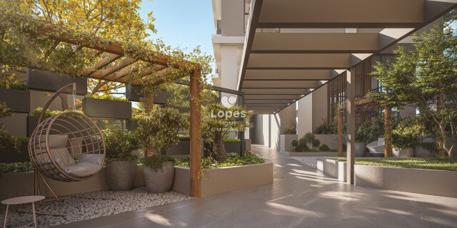 APARTAMENTO no Bairro: Cabral - Lopes Home - Curitiba - foto 26