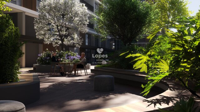 APARTAMENTO no Bairro: Cabral - Lopes Home - Curitiba - foto 28