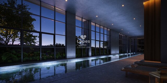 APARTAMENTO no Bairro: Cabral - Lopes Home - Curitiba - foto 10