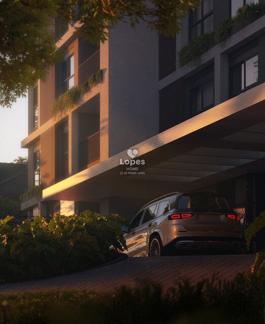 APARTAMENTO no Bairro: Cabral - Lopes Home - Curitiba - foto 29