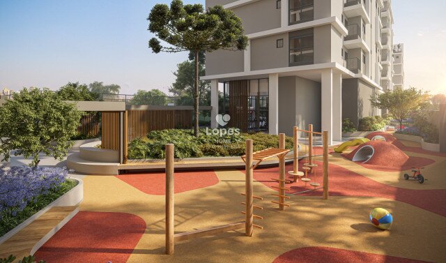 APARTAMENTO no Bairro: Cabral - Lopes Home - Curitiba - foto 18