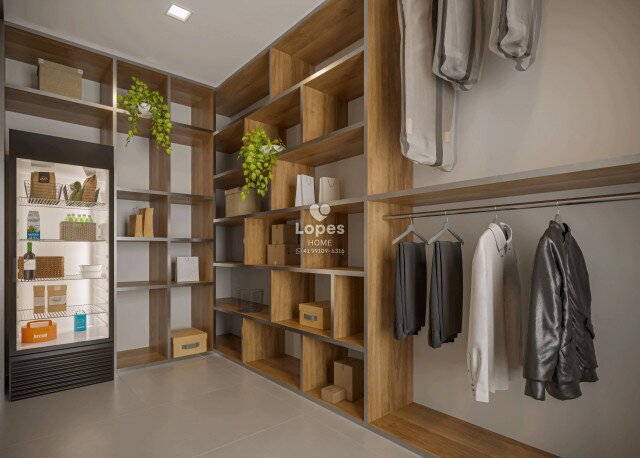 APARTAMENTO no Bairro: Cabral - Lopes Home - Curitiba - foto 21