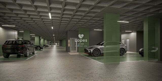 APARTAMENTO no Bairro: Cabral - Lopes Home - Curitiba - foto 27