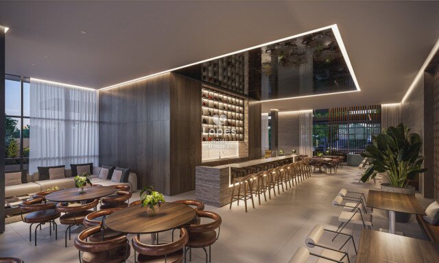 APARTAMENTO no Bairro: Cabral - Lopes Home - Curitiba - foto 5