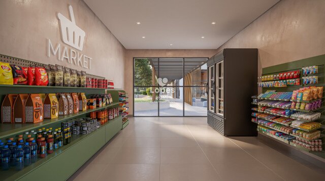 APARTAMENTO no Bairro: Cabral - Lopes Home - Curitiba - foto 22