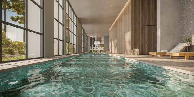 APARTAMENTO no Bairro: Cabral - Lopes Home - Curitiba - foto 9