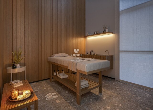 APARTAMENTO no Bairro: Cabral - Lopes Home - Curitiba - foto 12