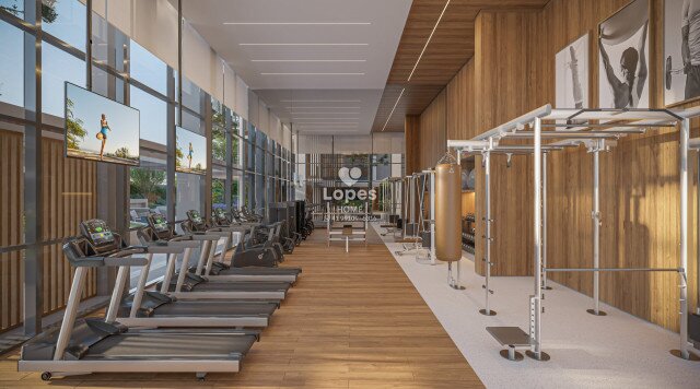 APARTAMENTO no Bairro: Cabral - Lopes Home - Curitiba - foto 13