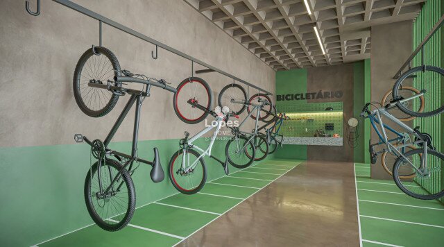 APARTAMENTO no Bairro: Cabral - Lopes Home - Curitiba - foto 23