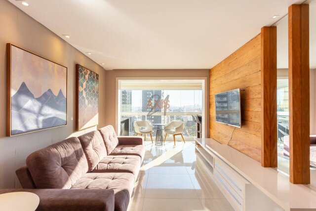 Apartamento no bairro Água Verde