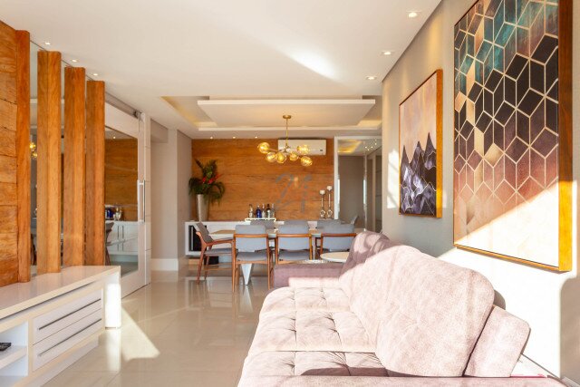 Apartamento no bairro Água Verde