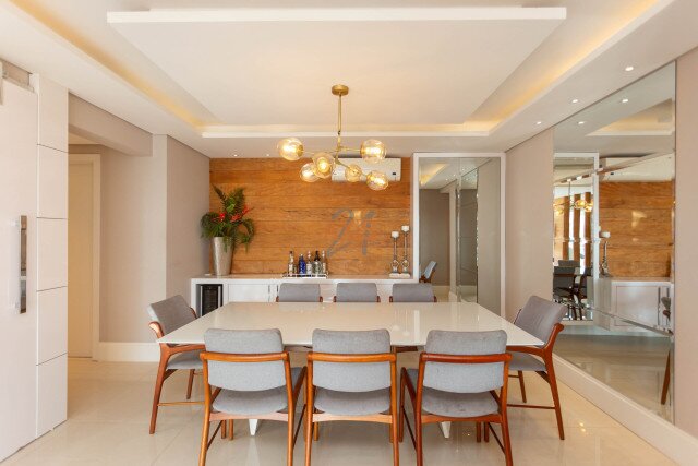 Apartamento no bairro Água Verde