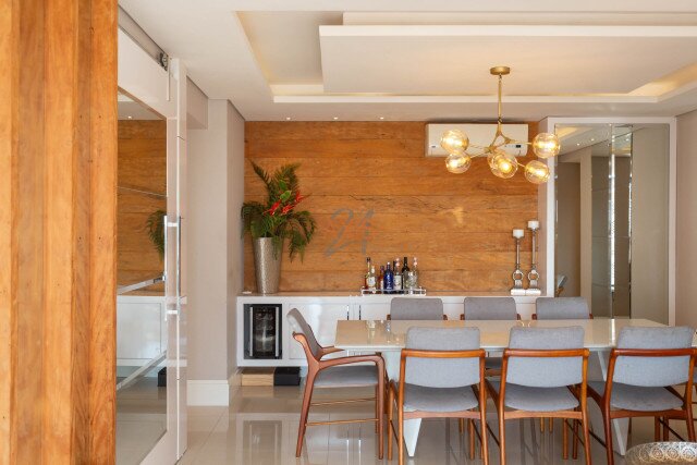 Apartamento no bairro Água Verde