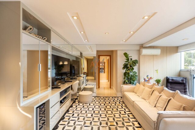 Apartamento no bairro Cabral