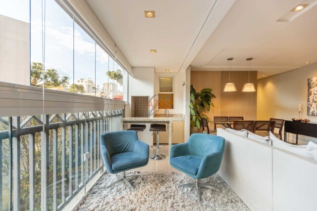Apartamento no bairro Cabral